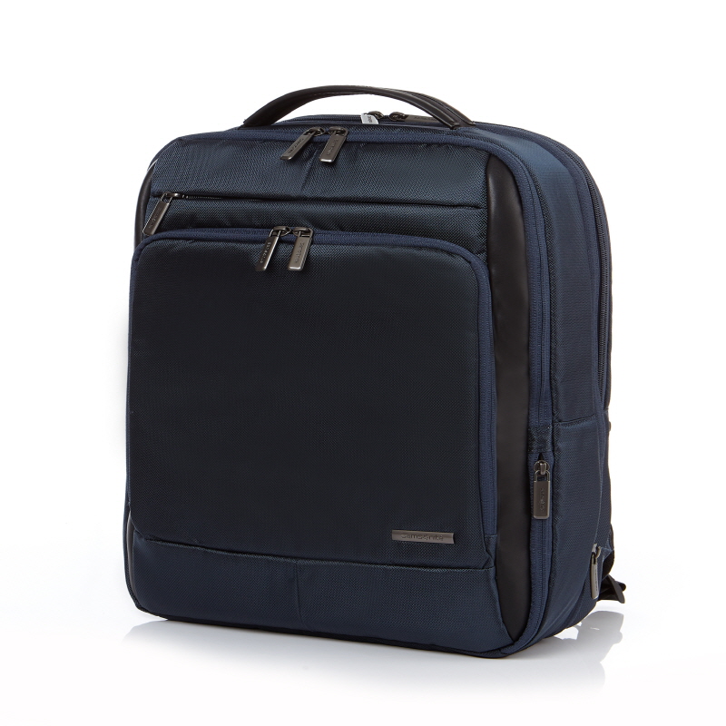 SAMSONITE GARDE Backpack V Exp NAVY